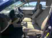 2010 Hyundai Elantra Blue z VIN KMHDU4AD8AU103509, wystawiony jako Copart lot #70027595 z przebiegiem 178 404 mil mil oraz Szkoda całkowita • Salvage title. Historia ofert i sprzedaży dostępna na DreamBid. Obrazek 7.