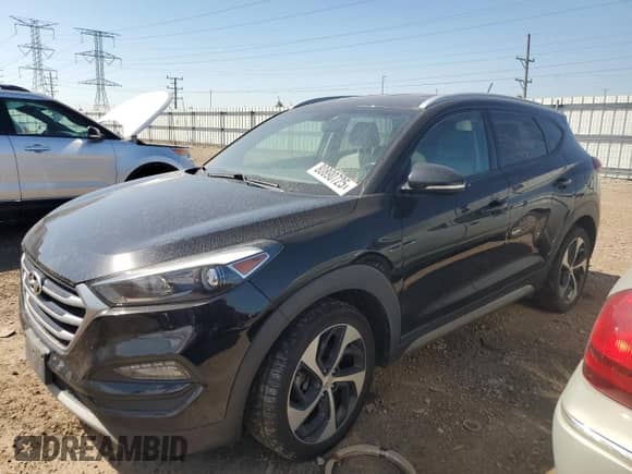 2017 Hyundai Tucson Sport с VIN KM8J33A29HU271149, выставлен на аукционе Copart как лот 80890725 с пробегом 193 011 миль миль и Чистый • Clean title. История ставок и продаж доступна на DreamBid. Изображение 1.