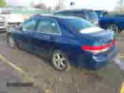 2003 Honda Accord EX с VIN 1HGCM56623A088592, выставлен на аукционе IAAI как лот 40888488 с пробегом 246 022 миль миль и . История ставок и продаж доступна на DreamBid. Изображение 3.