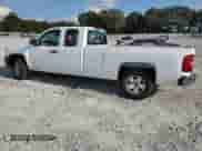 2009 Chevrolet Silverado 1500 1LT z VIN 1GCEC19J09E163343, wystawiony jako Copart lot #80729825 z przebiegiem 242 393 mil mil oraz Szkoda całkowita • Salvage title. Historia ofert i sprzedaży dostępna na DreamBid. Obrazek 2.