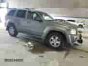 2007 Jeep Grand Cherokee Laredo с VIN 1J8GR48K77C660006, выставлен на аукционе Copart как лот 65321435 с пробегом 108 253 миль миль и Списание • Salvage title. История ставок и продаж доступна на DreamBid. Изображение 4.