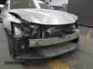 2016 Lexus IS 200t with VIN JTHBA1D21G5023791, listed as a IAAI auction lot 43034478 with 61,741 mi miles and . Bid and sale history available at DreamBid. Image 6.