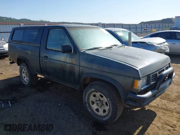 1993 Nissan Frontier с VIN 1N6SD11S1PC302065, выставлен на аукционе IAAI как лот 42509550 с пробегом 125 900 миль миль и . История ставок и продаж доступна на DreamBid. Изображение 1.