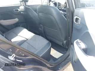 2021 Hyundai Venue Denim с VIN KMHRC8A30MU112362, выставлен на аукционе IAAI как лот 42988029 с пробегом 79 773 миль миль и . История ставок и продаж доступна на DreamBid. Изображение 5.