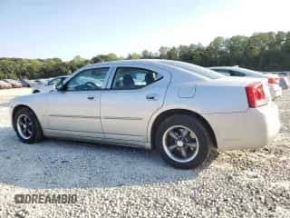 2010 Dodge Charger SXT с VIN 2B3CA3CV9AH242206, выставлен на аукционе Copart как лот 76139314 с пробегом 263 348 миль миль и Списание • Salvage title. История ставок и продаж доступна на DreamBid. Изображение 2.
