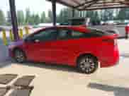 2019 Toyota Prius LE с VIN JTDL9RFU2K3010354, выставлен на аукционе IAAI как лот 42565413 с пробегом 25 445 миль миль и . История ставок и продаж доступна на DreamBid. Изображение 14.