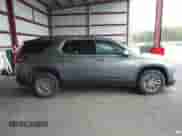 2022 Chevrolet Traverse LT Cloth z VIN 1GNEVGKW5NJ133220, wystawiony jako IAAI lot #42224191 z przebiegiem 97 309 mil mil oraz . Historia ofert i sprzedaży dostępna na DreamBid. Obrazek 13.