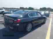2022 BMW 7 Series 740i z VIN WBA7T2C02NCH73426, wystawiony jako IAAI lot #42641007 z przebiegiem 49 300 mil mil oraz . Historia ofert i sprzedaży dostępna na DreamBid. Obrazek 4.
