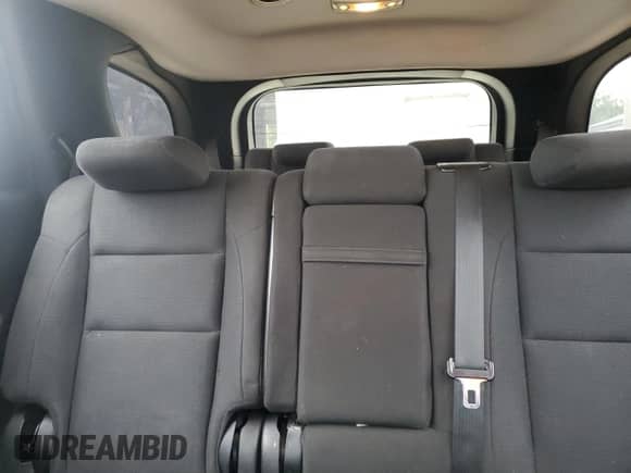 2015 Dodge Durango SXT z VIN 1C4RDHAG3FC789113, wystawiony jako Copart lot #69777735 z przebiegiem 199 873 mil mil oraz Szkoda całkowita • Salvage title. Historia ofert i sprzedaży dostępna na DreamBid. Obrazek 10.
