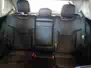 2017 Jeep Compass Trailhawk with VIN 3C4NJDDBXHT647011, listed as a Copart auction lot 65583185 with 106,438 mi miles and Salvage title. Bid and sale history available at DreamBid. Image 10.