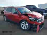 2020 Chevrolet Equinox LT z VIN 2GNAXLEX5L6147330, wystawiony jako IAAI lot #41804429 z przebiegiem 41 903 mil mil oraz . Historia ofert i sprzedaży dostępna na DreamBid. Obrazek 1.