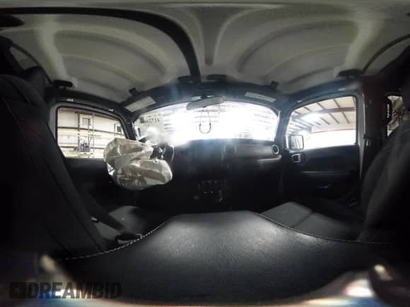 2021 Jeep Wrangler Unlimited Sahara с VIN 1C4HJXEG2MW655357, выставлен на аукционе IAAI как лот 41724695 с пробегом 37 644 миль миль и . История ставок и продаж доступна на DreamBid. Изображение 18.