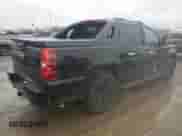 2011 Chevrolet Avalanche LT с VIN 3GNTKFE3XBG342641, выставлен на аукционе Copart как лот 79830574 с пробегом 178 080 миль миль и Чистый • Clean title. История ставок и продаж доступна на DreamBid. Изображение 3.