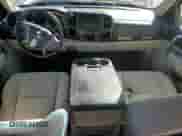 2008 Chevrolet Silverado 1500 1LT z VIN 2GCEC13J881132849, wystawiony jako Copart lot #82698605 z przebiegiem 184 053 mil mil oraz Szkoda całkowita • Salvage title. Historia ofert i sprzedaży dostępna na DreamBid. Obrazek 8.