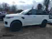 2020 Land Rover Range Rover Sport HST с VIN SALWS2RU6LA748510, выставлен на аукционе IAAI как лот 41629098 с пробегом 48 122 миль миль и . История ставок и продаж доступна на DreamBid. Изображение 15.