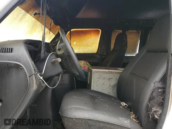 2002 Dodge Cargo with VIN 2B7KB31Z72K117769, listed as a Copart auction lot 68166085 with Not provided miles and Non repairable. Bid and sale history available at DreamBid. Image 7.