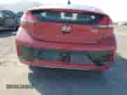 2019 Hyundai Ioniq Blue z VIN KMHC65LC5KU174328, wystawiony jako Copart lot #90406335 z przebiegiem 151 275 mil mil oraz Szkoda całkowita • Salvage title. Historia ofert i sprzedaży dostępna na DreamBid. Obrazek 6.