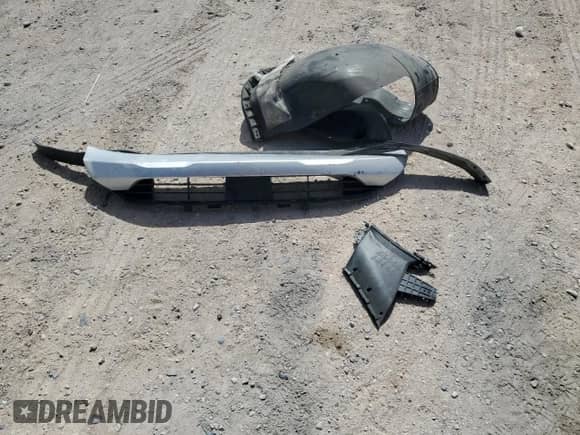 2022 Hyundai Palisade SE z VIN KM8R1DHE8NU387565, wystawiony jako Copart lot #54209515 z przebiegiem 24 094 mil mil oraz Szkoda całkowita • Salvage title. Historia ofert i sprzedaży dostępna na DreamBid. Obrazek 13.