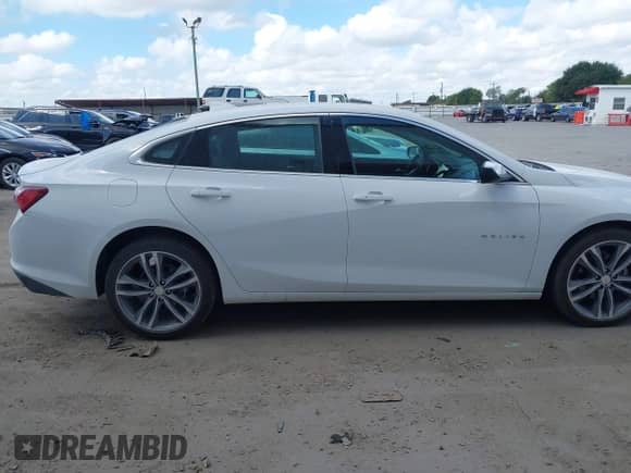 2024 Chevrolet Malibu LT с VIN 1G1ZE5ST4RF224971, выставлен на аукционе IAAI как лот 43005425 с пробегом 28 442 миль миль и . История ставок и продаж доступна на DreamBid. Изображение 13.