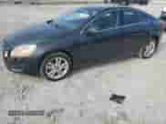 2012 Volvo S60 T5 с VIN YV1622FS0C2055530, выставлен на аукционе Copart как лот 85185005 с пробегом 125 141 миль миль и Чистый • Clean title. История ставок и продаж доступна на DreamBid. Изображение 1.
