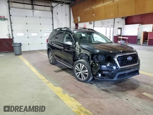 2021 Subaru Ascent Touring с VIN 4S4WMARDXM3469039, выставлен на аукционе Copart как лот 71991245 с пробегом 53 303 миль миль и Списание • Salvage title. История ставок и продаж доступна на DreamBid. Изображение 15.