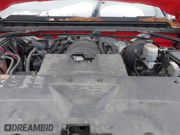 2016 Chevrolet Silverado 1500 Custom с VIN 1GCRCPEH3GZ234550, выставлен на аукционе IAAI как лот 41360386 с пробегом 104 567 миль миль и . История ставок и продаж доступна на DreamBid. Изображение 10.