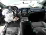 2021 Jeep Grand Cherokee Trailhawk z VIN 1C4RJFLG9MC612136, wystawiony jako Copart lot #69475185 z przebiegiem 80 570 mil mil oraz Szkoda całkowita • Salvage title. Historia ofert i sprzedaży dostępna na DreamBid. Obrazek 8.