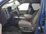 2011 Ram 1500 Sport with VIN 1D7RV1CTXBS582660, listed as a Copart auction lot 82687355 with Not provided miles and Clean title. Bid and sale history available at DreamBid. Image 7.