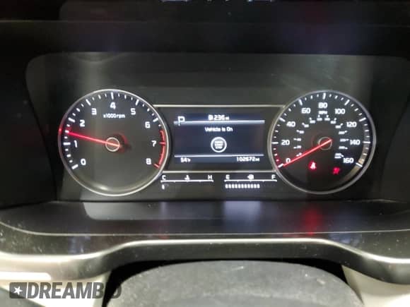 2021 Kia Sorento S with VIN 5XYRL4LC9MG015754, listed as a Copart auction lot 86125875 with 102,672 mi miles and Clean title. Bid and sale history available at DreamBid. Image 9.