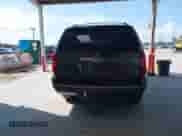 2011 Chevrolet Tahoe LTZ with VIN 1GNSCCE09BR333023, listed as a IAAI auction lot 43085215 with 165,616 mi miles and . Bid and sale history available at DreamBid. Image 16.