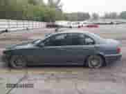 2002 BMW 5 Series 530i с VIN WBADT63462CK27766, выставлен на аукционе IAAI как лот 43300242 с пробегом Не указан миль и . История ставок и продаж доступна на DreamBid. Изображение 14.