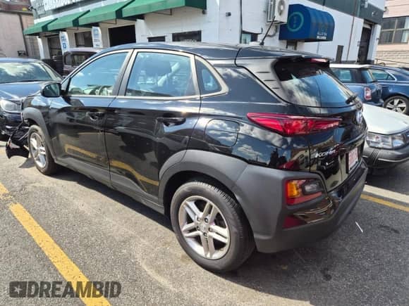 2021 Hyundai Kona SE с VIN KM8K1CAA4MU736349, выставлен на аукционе Copart как лот 83801945 с пробегом 35 124 миль миль и Чистый • Clean title. История ставок и продаж доступна на DreamBid. Изображение 3.