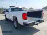2018 Chevrolet Silverado 1500 Work Truck with VIN 1GCNCNEC6JZ101408, listed as a IAAI auction lot 42479194 with 175,188 mi miles and . Bid and sale history available at DreamBid. Image 3.