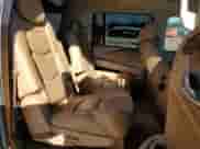 2016 Cadillac Escalade ESV Platinum z VIN 1GYS4KKJ6GR404466, wystawiony jako Copart lot #58273245 z przebiegiem 153 194 mil mil oraz Czysty tytuł • Clean title. Historia ofert i sprzedaży dostępna na DreamBid. Obrazek 10.