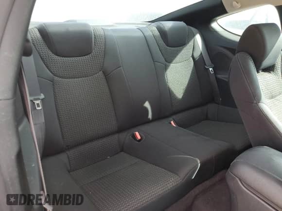 2011 Hyundai Genesis Coupe с VIN KMHHT6KD0BU056069, выставлен на аукционе Copart как лот 80568634 с пробегом 98 284 миль миль и Списание • Salvage title. История ставок и продаж доступна на DreamBid. Изображение 11.