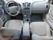 2008 Chevrolet Malibu Classic LT с VIN 1G1ZT58N48F148777, выставлен на аукционе Copart как лот 71488754 с пробегом 251 824 миль миль и Списание • Salvage title. История ставок и продаж доступна на DreamBid. Изображение 8.