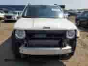 2018 Jeep Renegade Latitude with VIN ZACCJABBXJPH69227, listed as a Copart auction lot 68416925 with 95,962 mi miles and Salvage title. Bid and sale history available at DreamBid. Image 5.