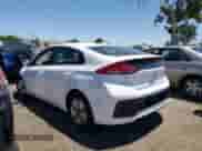 2019 Hyundai Ioniq Blue с VIN KMHC65LCXKU179900, выставлен на аукционе Copart как лот 61958863 с пробегом 120 047 миль миль и . История ставок и продаж доступна на DreamBid. Изображение 2.