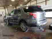 2017 Ford Explorer Limited z VIN 1FM5K8F86HGB82345, wystawiony jako Copart lot #84227085 z przebiegiem 166 864 mil mil oraz Czysty tytuł • Clean title. Historia ofert i sprzedaży dostępna na DreamBid. Obrazek 2.