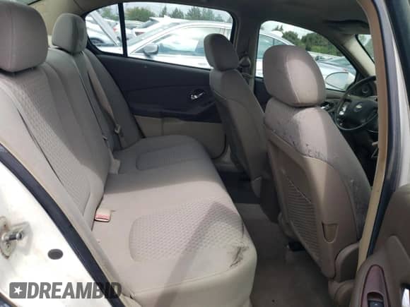 2006 Chevrolet Malibu 2LT с VIN 1G1ZT51856F263258, выставлен на аукционе Copart как лот 69281644 с пробегом 246 571 миль миль и Списание • Salvage title. История ставок и продаж доступна на DreamBid. Изображение 10.