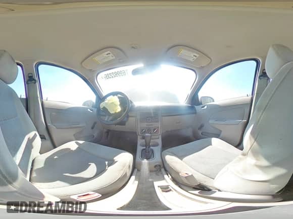 2009 Chevrolet Cobalt LS с VIN 1G1AS58H897278325, выставлен на аукционе Copart как лот 69992235 с пробегом 72 780 миль миль и Списание • Salvage title. История ставок и продаж доступна на DreamBid. Изображение 14.
