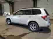 2011 Subaru Forester X Premium с VIN JF2SHADC3BH750008, выставлен на аукционе Copart как лот 86763165 с пробегом 229 572 миль миль и Списание • Salvage title. История ставок и продаж доступна на DreamBid. Изображение 2.