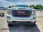 2016 GMC Sierra 1500 SLE с VIN 3GTU2MEC2GG129448, выставлен на аукционе Copart как лот 57929665 с пробегом 287 598 миль миль и Списание • Salvage title. История ставок и продаж доступна на DreamBid. Изображение 5.