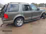 2004 Ford Explorer Eddie Bauer with VIN 1FMZU74WX4UA54743, listed as a IAAI auction lot 41190762 with 168,093 mi miles and . Bid and sale history available at DreamBid. Image 4.