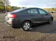 2018 Chevrolet Cruze LS с VIN 1G1BC5SM4J7100214, выставлен на аукционе Copart как лот 86296975 с пробегом 60 038 миль миль и На запчасти • Non repairable. История ставок и продаж доступна на DreamBid. Изображение 3.