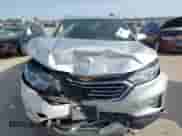 2018 Chevrolet Equinox Premier with VIN 3GNAXMEV8JL113945, listed as a IAAI auction lot 43089634 with 95,291 mi miles and . Bid and sale history available at DreamBid. Image 6.