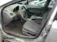 2011 Chevrolet Malibu 1FL z VIN 1G1ZA5EU3BF369263, wystawiony jako Copart lot #56640945 z przebiegiem 257 259 mil mil oraz Czysty tytuł • Clean title. Historia ofert i sprzedaży dostępna na DreamBid. Obrazek 7.