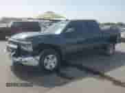 2017 Chevrolet Silverado 1500 LT with VIN 3GCPCREH6HG365153, listed as a Copart auction lot 65855034 with 109,136 mi miles and Salvage title. Bid and sale history available at DreamBid. Image 1.
