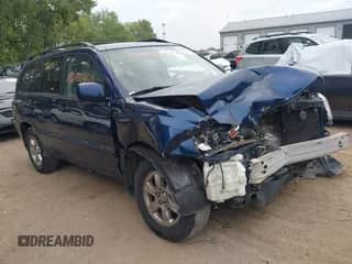 2007 Toyota Highlander с VIN JTEHP21AX70222827, выставлен на аукционе IAAI как лот 43038468 с пробегом 174 570 миль миль и . История ставок и продаж доступна на DreamBid. Изображение 1.