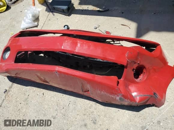 2011 Chevrolet Camaro 2SS с VIN 2G1FK1EJ4B9108845, выставлен на аукционе Copart как лот 61048735 с пробегом 103 867 миль миль и Списание • Salvage title. История ставок и продаж доступна на DreamBid. Изображение 12.